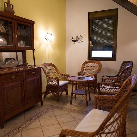 Cal Carrero Villa Claravalls Buitenkant foto