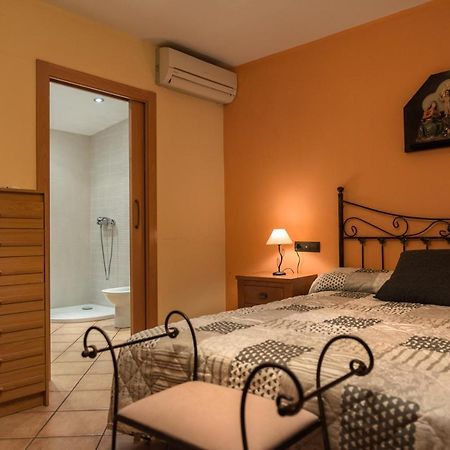 Cal Carrero Villa Claravalls Buitenkant foto
