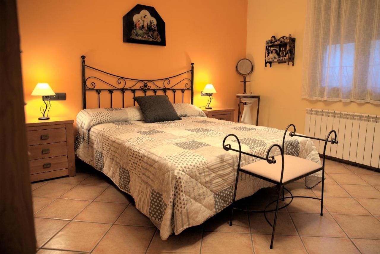 Cal Carrero Villa Claravalls Buitenkant foto